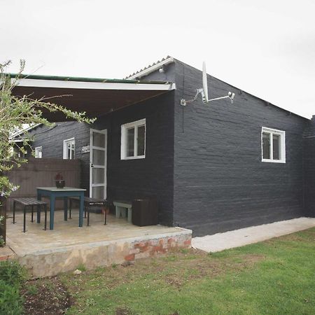 Beyond Urban Cottages ستورمزريفير المظهر الخارجي الصورة