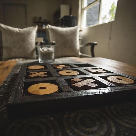 Beyond Urban Cottages ستورمزريفير المظهر الخارجي الصورة