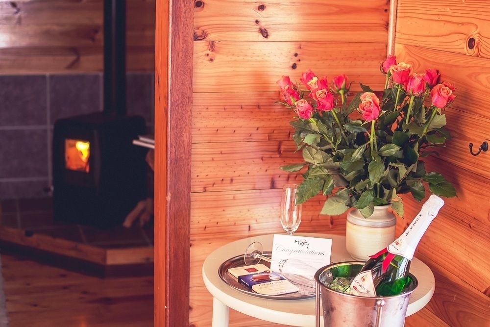 Beyond Urban Cottages ستورمزريفير المظهر الخارجي الصورة
