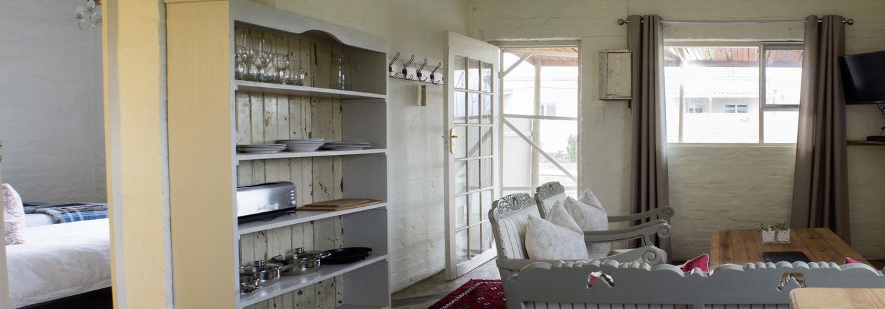 Beyond Urban Cottages ستورمزريفير المظهر الخارجي الصورة