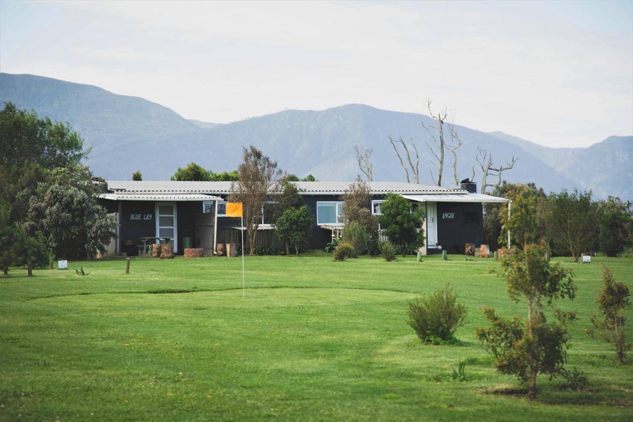 Beyond Urban Cottages ستورمزريفير المظهر الخارجي الصورة
