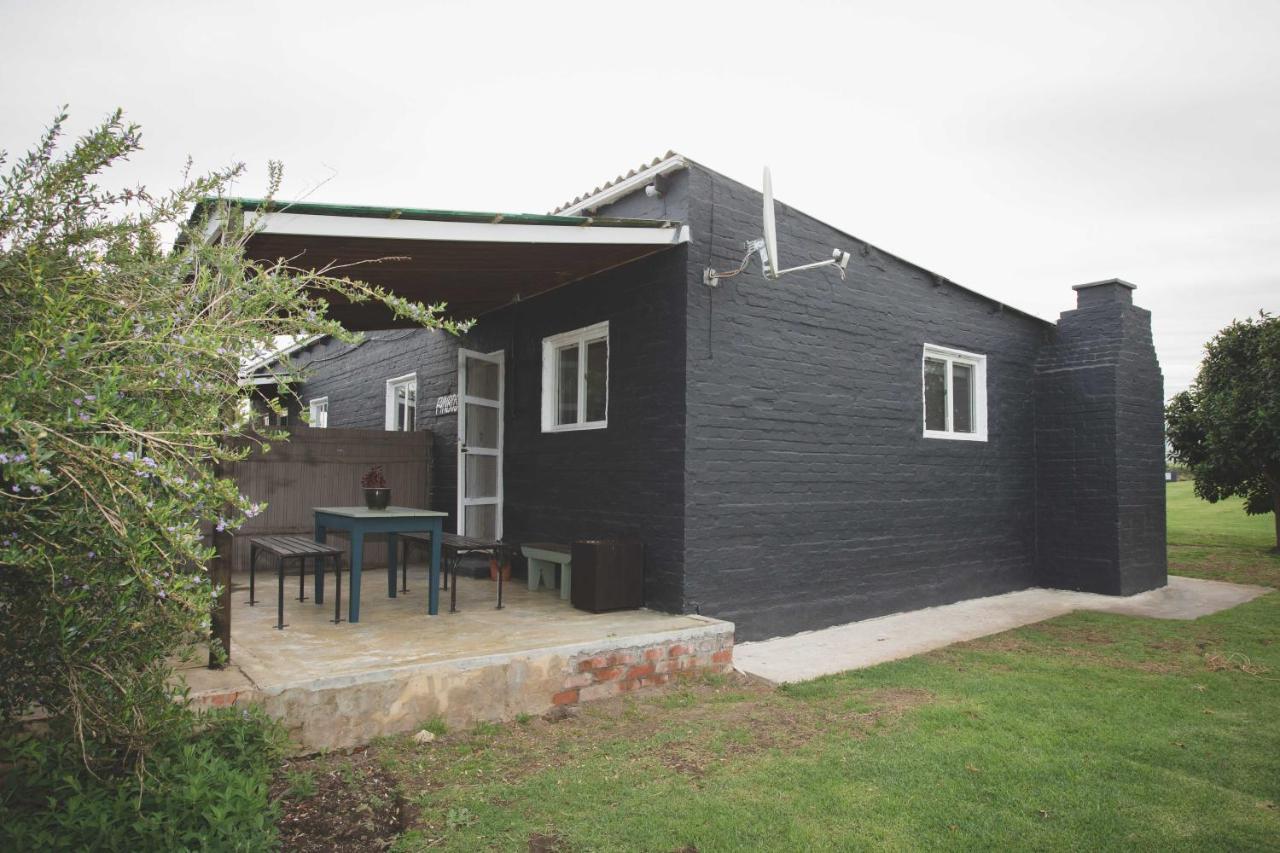 Beyond Urban Cottages ستورمزريفير المظهر الخارجي الصورة