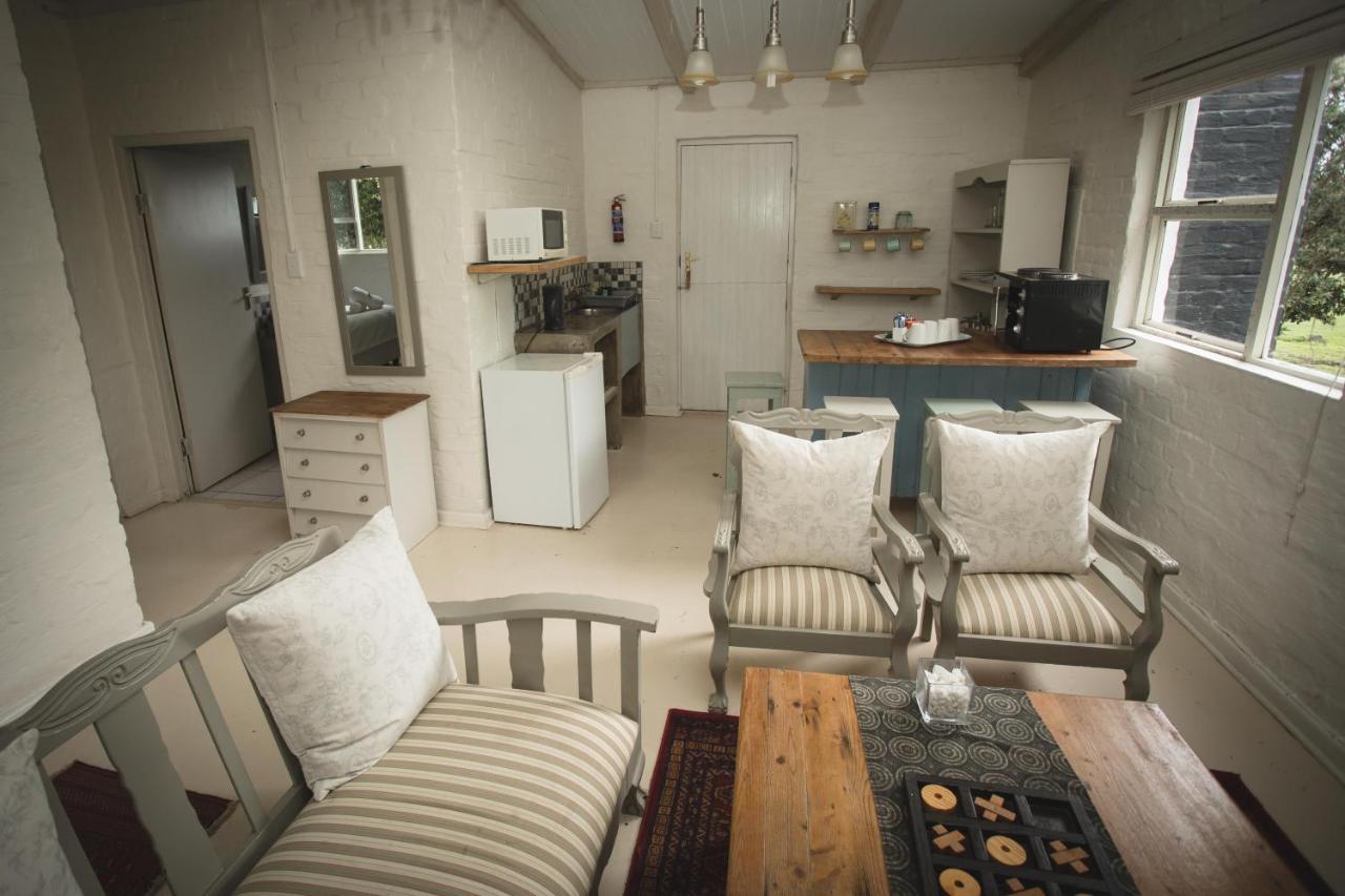 Beyond Urban Cottages ستورمزريفير المظهر الخارجي الصورة