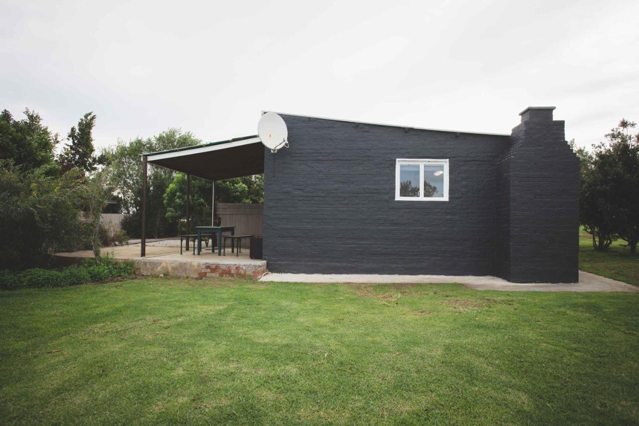 Beyond Urban Cottages ستورمزريفير المظهر الخارجي الصورة