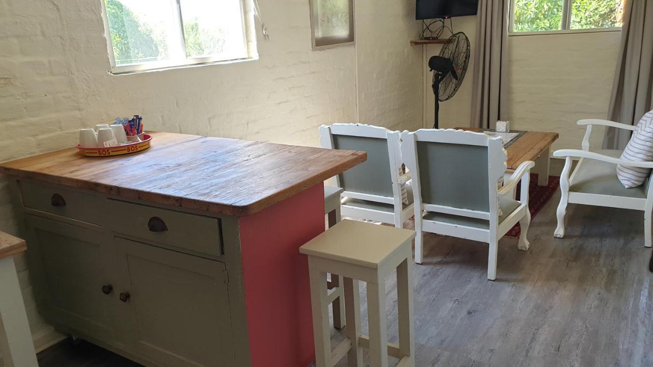 Beyond Urban Cottages ستورمزريفير المظهر الخارجي الصورة