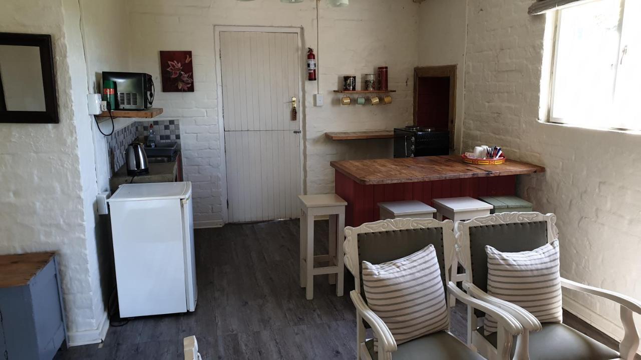 Beyond Urban Cottages ستورمزريفير المظهر الخارجي الصورة