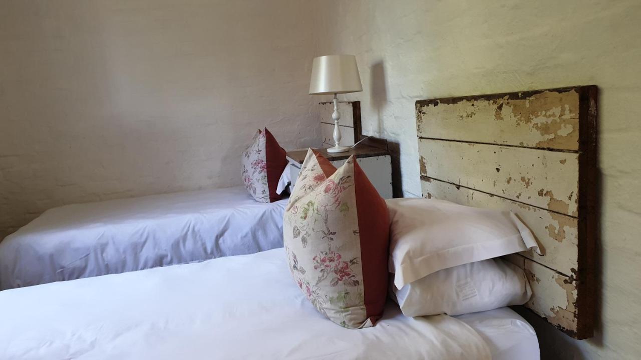 Beyond Urban Cottages ستورمزريفير المظهر الخارجي الصورة