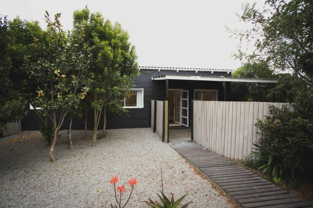 Beyond Urban Cottages ستورمزريفير المظهر الخارجي الصورة