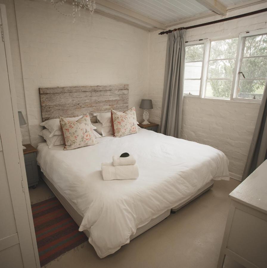 Beyond Urban Cottages ستورمزريفير المظهر الخارجي الصورة