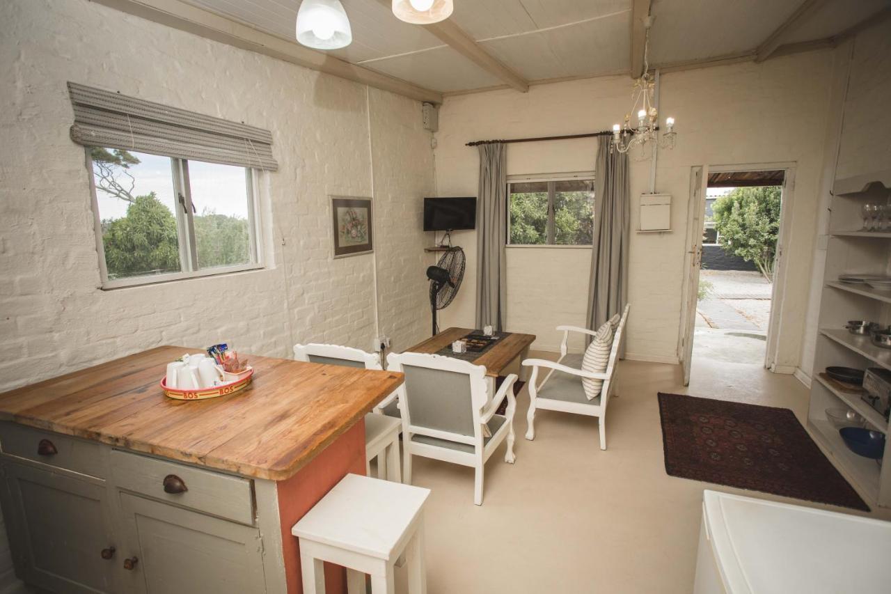 Beyond Urban Cottages ستورمزريفير المظهر الخارجي الصورة