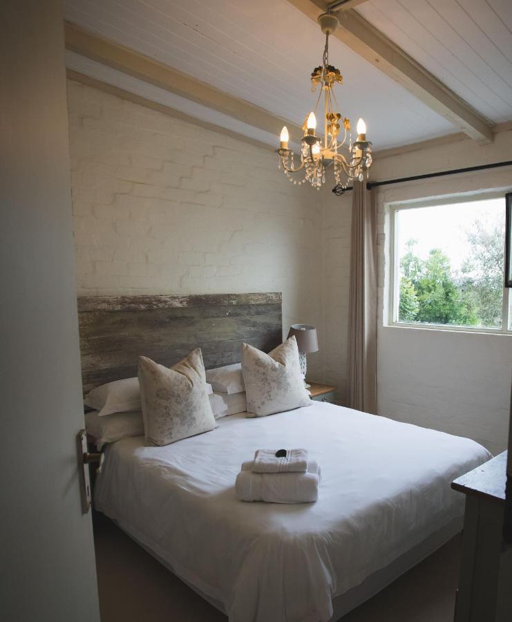 Beyond Urban Cottages ستورمزريفير المظهر الخارجي الصورة